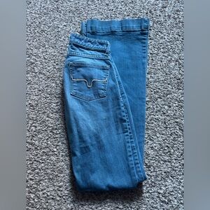 Kimes Ranch Lola Trouser Jeans 00/34